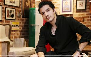 Ali Zafar